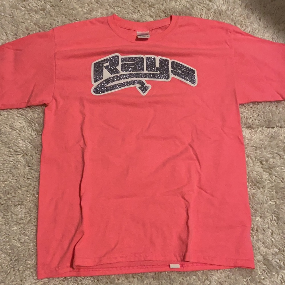Stingrays All-Stars Rays Tee - Picture 2 of 2